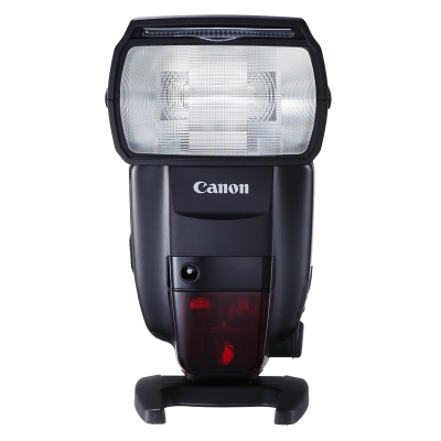 佳能（Canon）SPEEDLITE 600EX II-RT攝影/戶外器材 單反相機閃光燈 外置 熱靴閃光燈