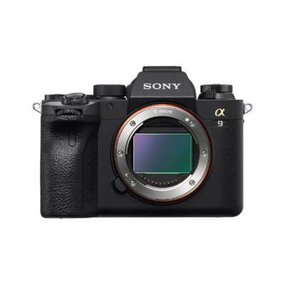 （SONY）Alpha 9 II 全畫幅微單數碼相機