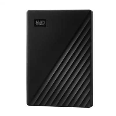 西部數據(WD) 2TB  移動硬盤 USB3.0